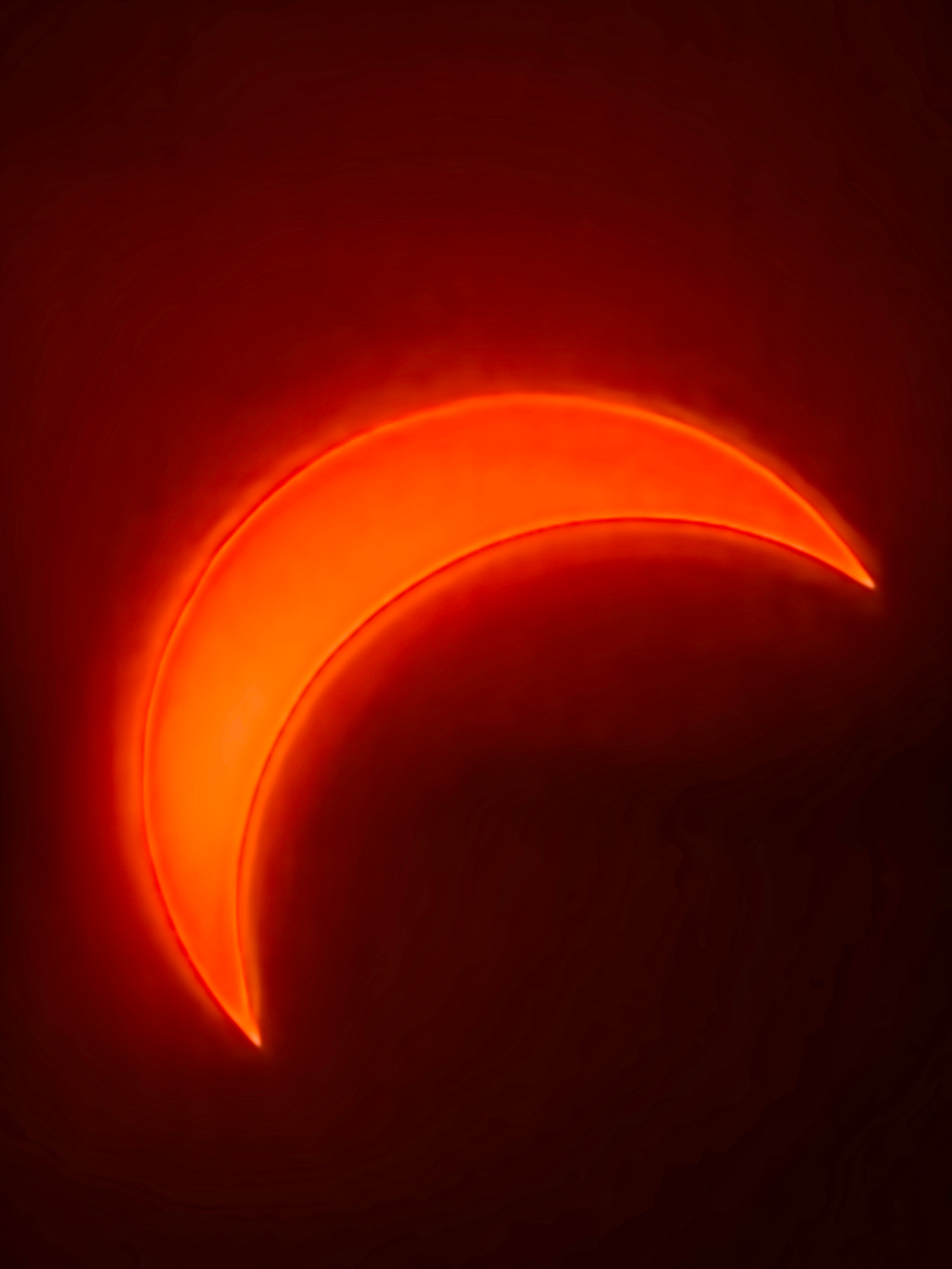 Cover von Sonnenfinsternis