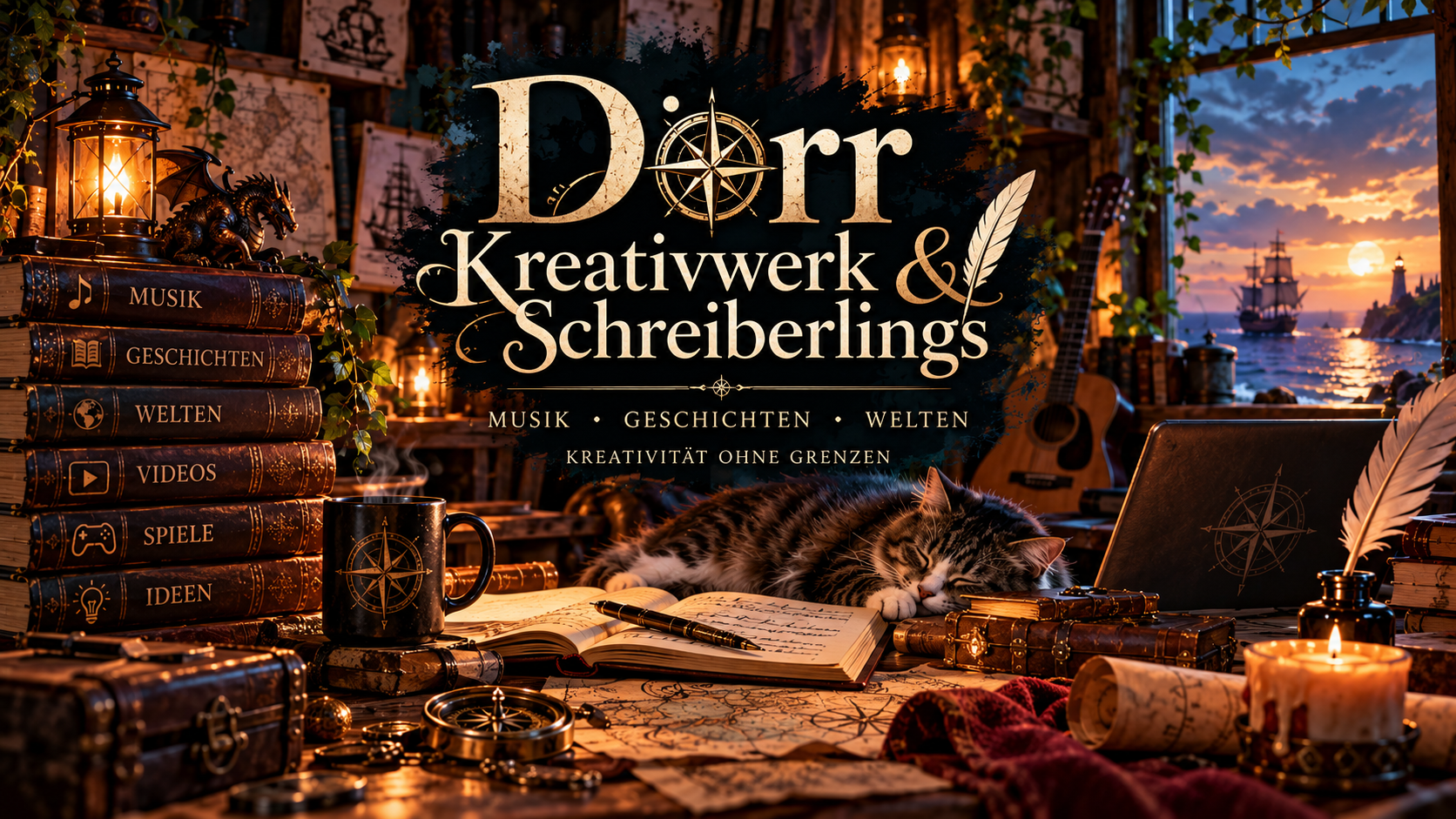 Dörr Kreativwerk & Schreiberlings